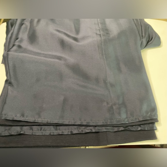 Chanel Wide Leg Wool c2010 French Size 44 - Picture 12 of 16